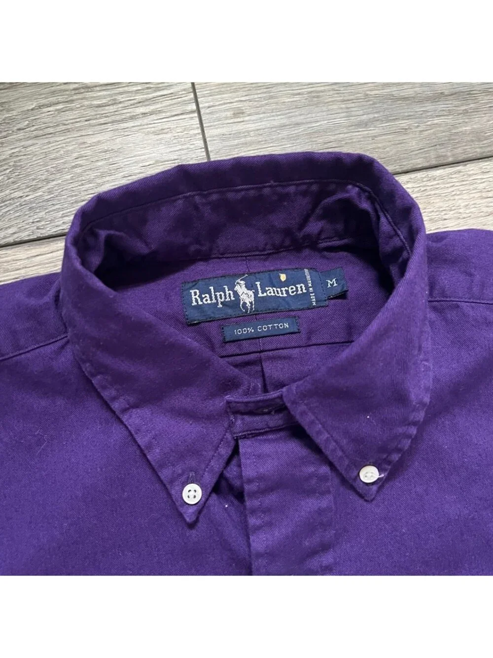 Polo Ralph Lauren this polo
